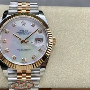 super clone rolex replica watch datejust 41mm clean factory wsxc1736174242062 0