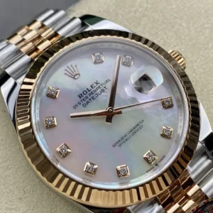 super clone rolex replica watch datejust 41mm clean factory wsxc1736174242062 1