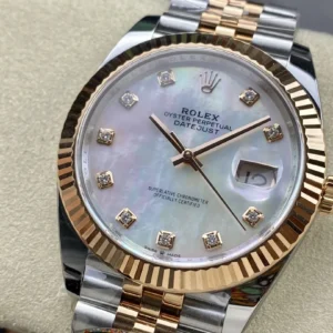 super clone rolex replica watch datejust 41mm clean factory wsxc1736174242062 2