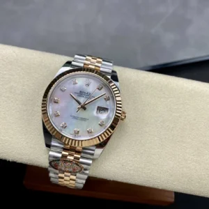 super clone rolex replica watch datejust 41mm clean factory wsxc1736174242062 3