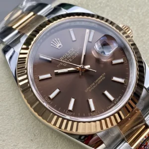 super clone rolex replica watch datejust 41mm clean factory wsxc1736174334661 1