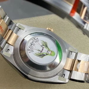 super clone rolex replica watch datejust 41mm clean factory wsxc1736174334661 6