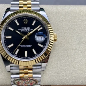 super clone rolex replica watch datejust 41mm clean factory wsxc1736174357500 0