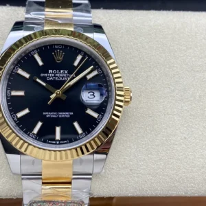 super clone rolex replica watch datejust 41mm clean factory wsxc1736174366608 0