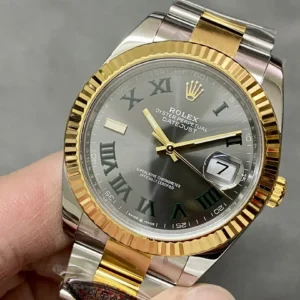 super clone rolex replica watch datejust 41mm clean factory wsxc1736174384072 2