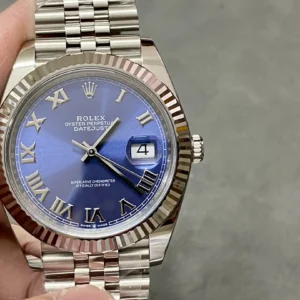super clone rolex replica watch datejust 41mm clean factory wsxc1736174435055 0