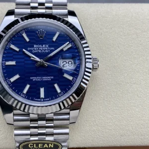 super clone rolex replica watch datejust 41mm clean factory wsxc1736174629936 0