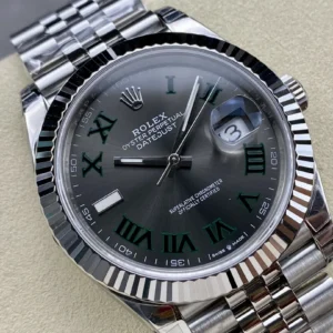 super clone rolex replica watch datejust 41mm clean factory wsxc1736175677990 1