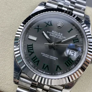 super clone rolex replica watch datejust 41mm clean factory wsxc1736175677990 2