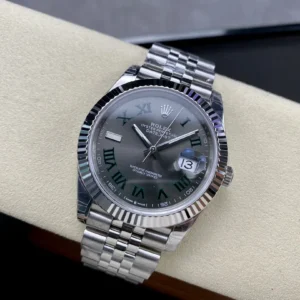 super clone rolex replica watch datejust 41mm clean factory wsxc1736175677990 3