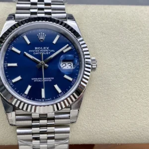 super clone rolex replica watch datejust 41mm clean factory wsxc1736175722482 0
