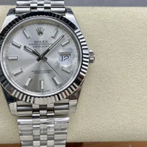 super clone rolex replica watch datejust 41mm clean factory wsxc1736175745794 0