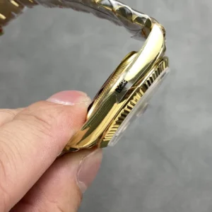 super clone rolex replica watch day date 36mm qf factory wsxc1736162694079 5