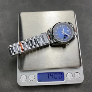 super clone rolex replica watch day date 36mm qf factory wsxc1736162817083 0