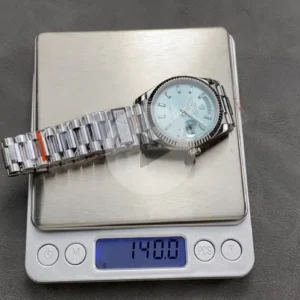 super clone rolex replica watch day date 36mm qf factory wsxc1736163003136 0