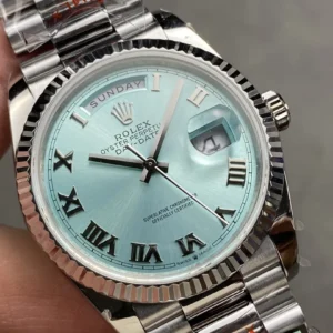 super clone rolex replica watch day date 36mm qf factory wsxc1736163033914 2