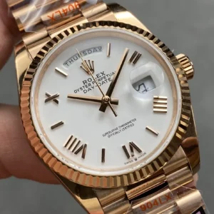 super clone rolex replica watch day date 36mm qf factory wsxc1736163178608 2