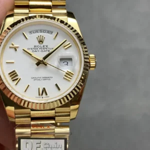 super clone rolex replica watch day date 36mm qf factory wsxc1736163262044 1