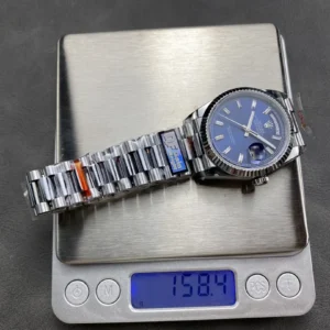 super clone rolex replica watch day date 36mm qf factory wsxc1736163278031 0