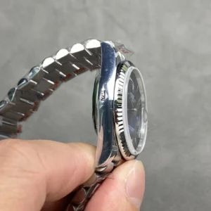 super clone rolex replica watch day date 36mm qf factory wsxc1736163288284 5