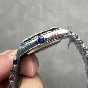 super clone rolex replica watch day date 36mm qf factory wsxc1736163288284 6
