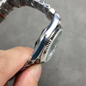 super clone rolex replica watch day date 36mm qf factory wsxc1736163336874 5