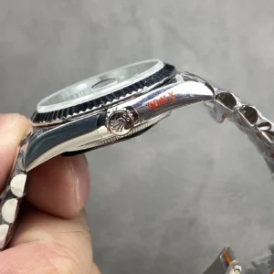 super clone rolex replica watch day date 36mm qf factory wsxc1736163336874 6