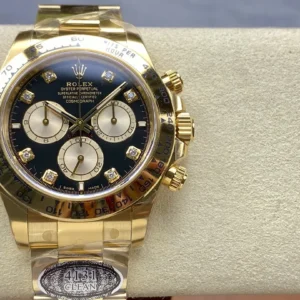super clone rolex replica watch daytona 40mm m116508 0003 clean factory wsxc1736179986471 0