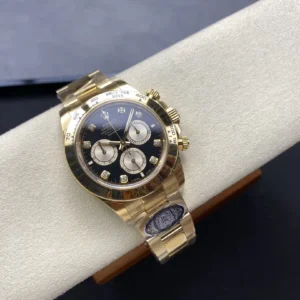 super clone rolex replica watch daytona 40mm m116508 0003 clean factory wsxc1736179986471 3