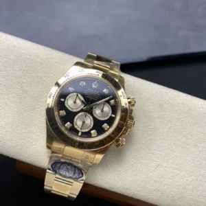 super clone rolex replica watch daytona 40mm m116508 0003 clean factory wsxc1736179986471 4
