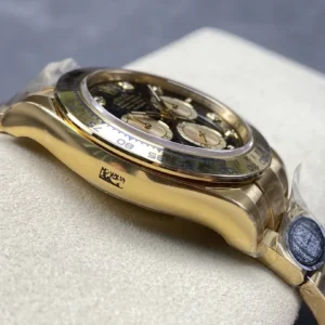 super clone rolex replica watch daytona 40mm m116508 0003 clean factory wsxc1736179986471 5