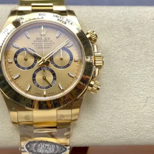 super clone rolex replica watch daytona 40mm m116508 0005 clean factory wsxc1736179977221 0