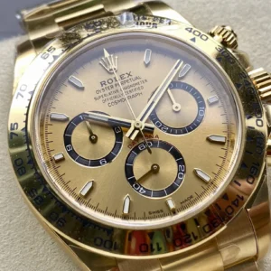 super clone rolex replica watch daytona 40mm m116508 0005 clean factory wsxc1736179977221 1