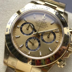 super clone rolex replica watch daytona 40mm m116508 0005 clean factory wsxc1736179977221 2