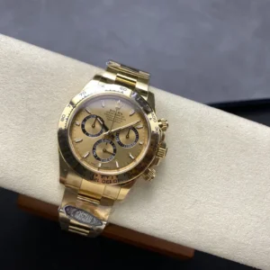 super clone rolex replica watch daytona 40mm m116508 0005 clean factory wsxc1736179977221 3