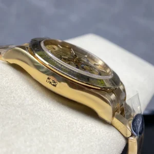 super clone rolex replica watch daytona 40mm m116508 0005 clean factory wsxc1736179977221 4