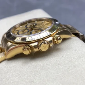 super clone rolex replica watch daytona 40mm m116508 0005 clean factory wsxc1736179977221 5