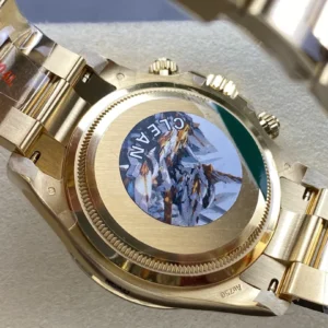 super clone rolex replica watch daytona 40mm m116508 0005 clean factory wsxc1736179977221 6