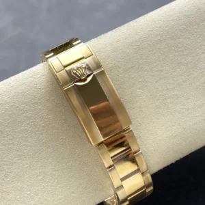 super clone rolex replica watch daytona 40mm m116508 0005 clean factory wsxc1736179977221 7