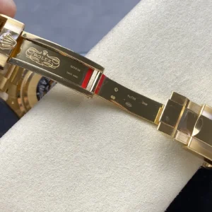 super clone rolex replica watch daytona 40mm m116508 0005 clean factory wsxc1736179977221 8