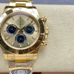 super clone rolex replica watch daytona 40mm m116508 0006 clean factory wsxc1736180033102 0