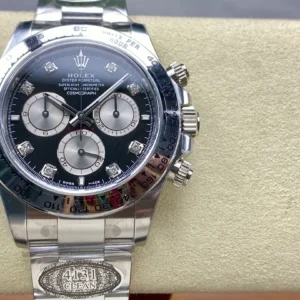 super clone rolex replica watch daytona 40mm m116509 0002 clean factory wsxc1736180004140 0