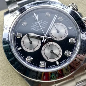 super clone rolex replica watch daytona 40mm m116509 0002 clean factory wsxc1736180004140 1