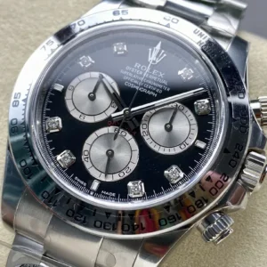 super clone rolex replica watch daytona 40mm m116509 0002 clean factory wsxc1736180004140 2