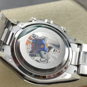 super clone rolex replica watch daytona 40mm m116509 0002 clean factory wsxc1736180004140 6