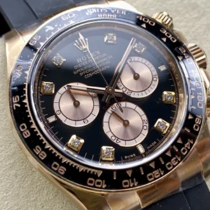 super clone rolex replica watch daytona 40mm m126515 0004 clean factory wsxc1736179959572 1
