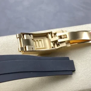 super clone rolex replica watch daytona 40mm m126518 0010 clean factory wsxc1736179968473 7