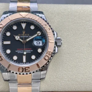 super clone rolex replica watch yacht master m126621 0002 clean factory wsxc1736178603945 0