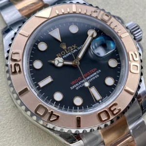 super clone rolex replica watch yacht master m126621 0002 clean factory wsxc1736178603945 1