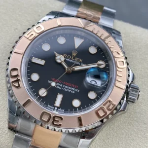 super clone rolex replica watch yacht master m126621 0002 clean factory wsxc1736178603945 2